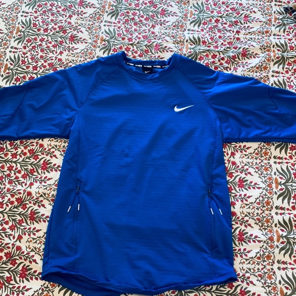 nike baseball long sleeve